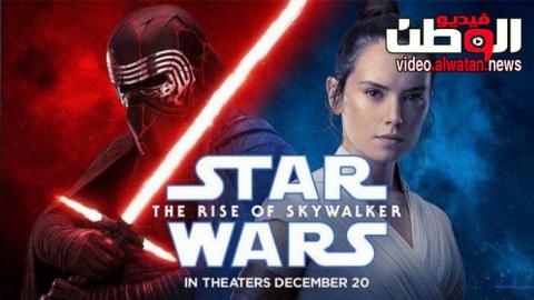 فيلم Star Wars The Rise Of Skywalker 2019 مترجم اون لاين فيديو
